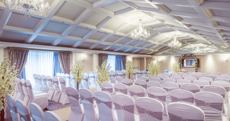 Newgrange Hotel Weddings 9