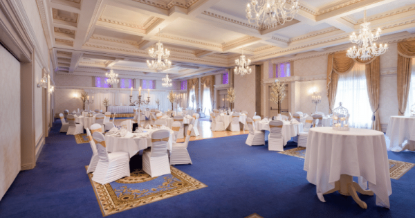 Newgrange Hotel Weddings 4