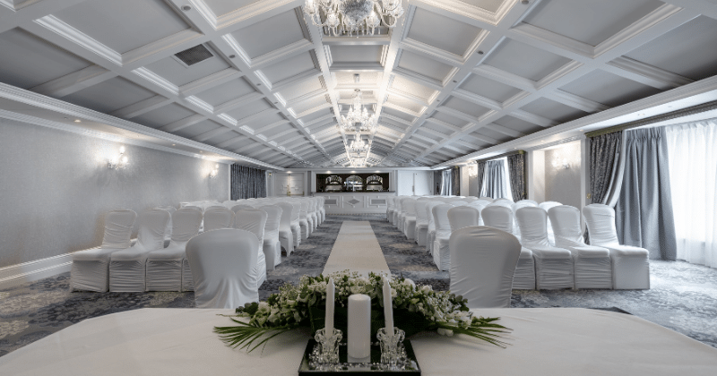 Newgrange Hotel Weddings 6