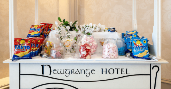 Newgrange Hotel Weddings 5