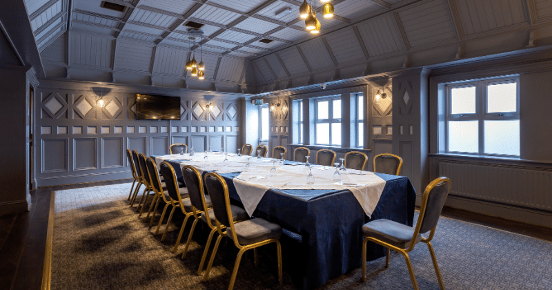 Newgrange Hotel Meetings & Events 2