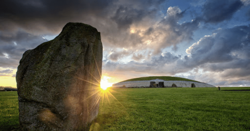 Newgrange Hotel Families 6