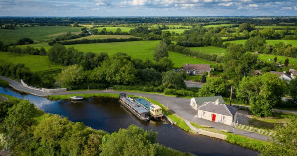 Newgrange Hotel Families 4