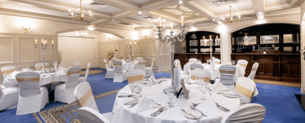 Newgrange Hotel Intimate Weddings