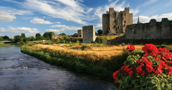 Newgrange Hotel Trim Castle