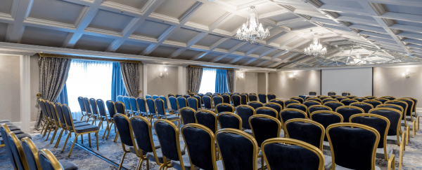Newgrange Hotels Meeting Room Capacities