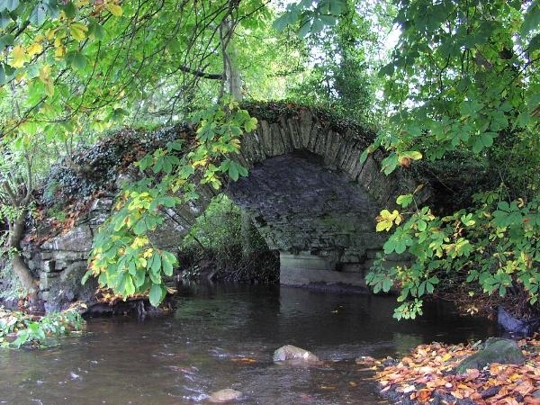 boyne ramparts walk