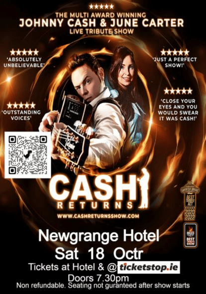 cash returns size website