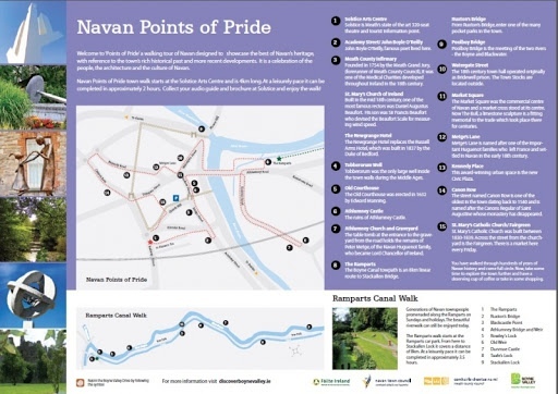 navan points of pride