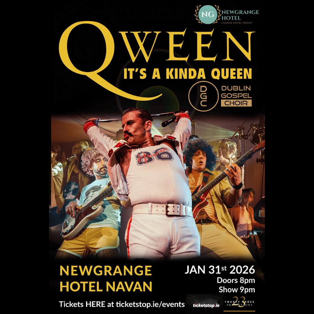 newgrange acts 2026 1080 x 1080 px