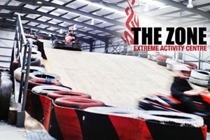 zone karting