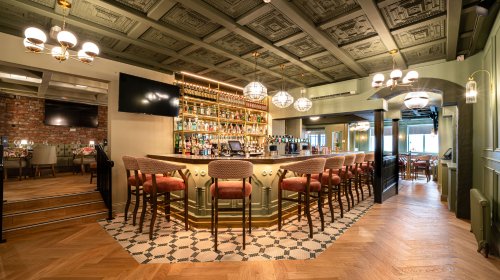 Dine & Stay Packages