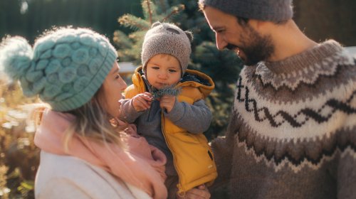 Winter Packages