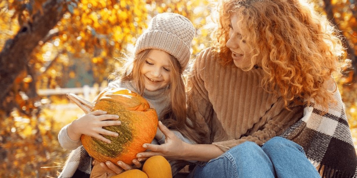 Halloween in the Boyne Valley