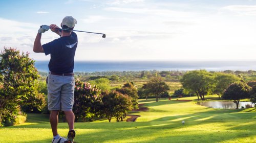 Golf Packages
