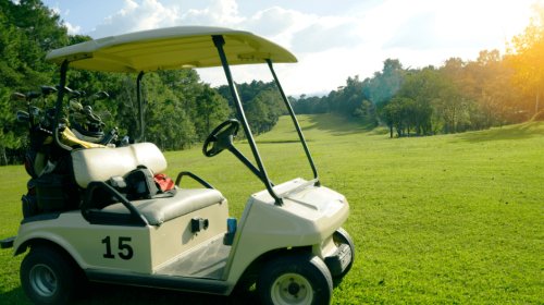 Golf Packages