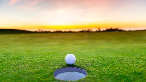 Golf Packages