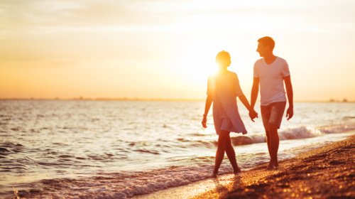 Couples Escapes