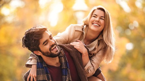 Couples Escapes