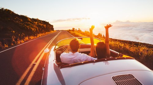 Couples Escapes