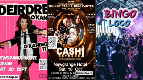 Concert's & Events