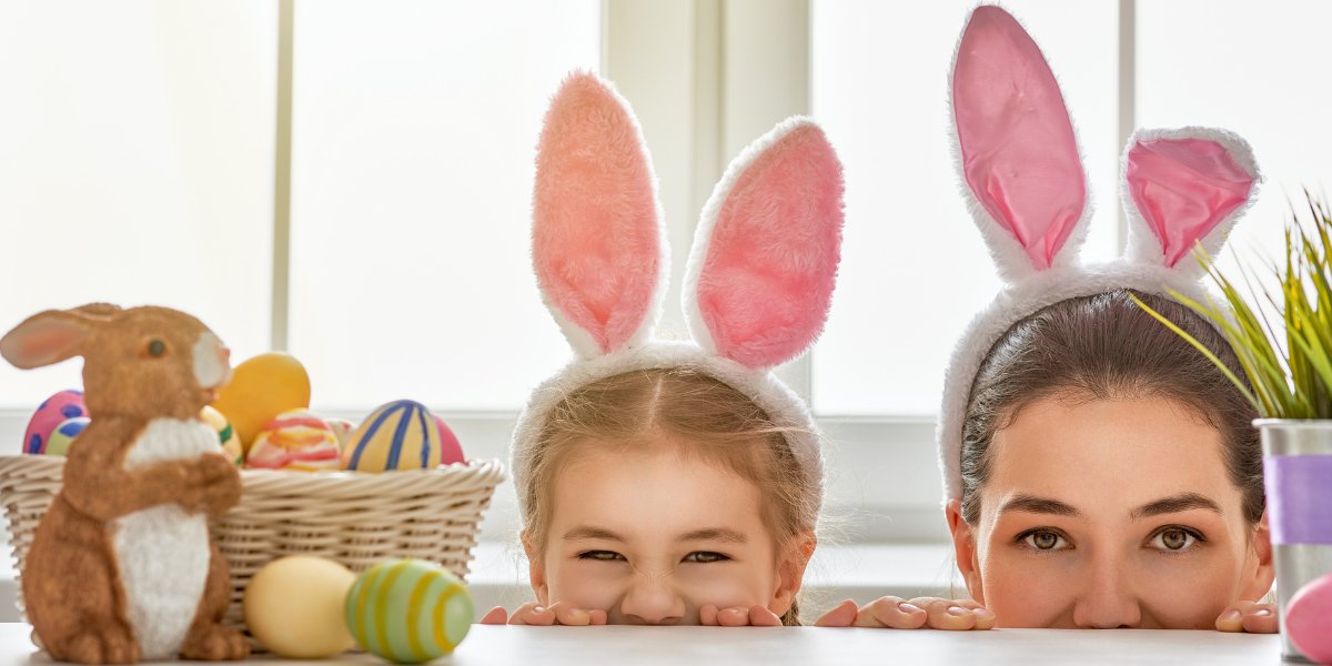 Top things to do this Family Easter Break